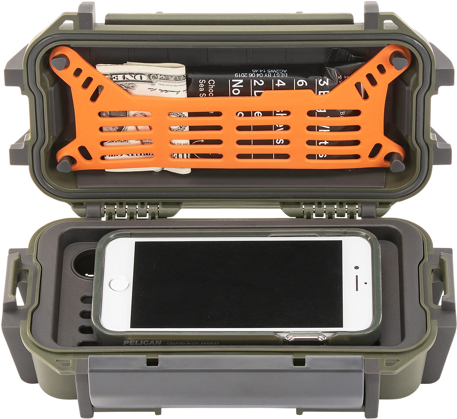 Pelican Rush Case - R20