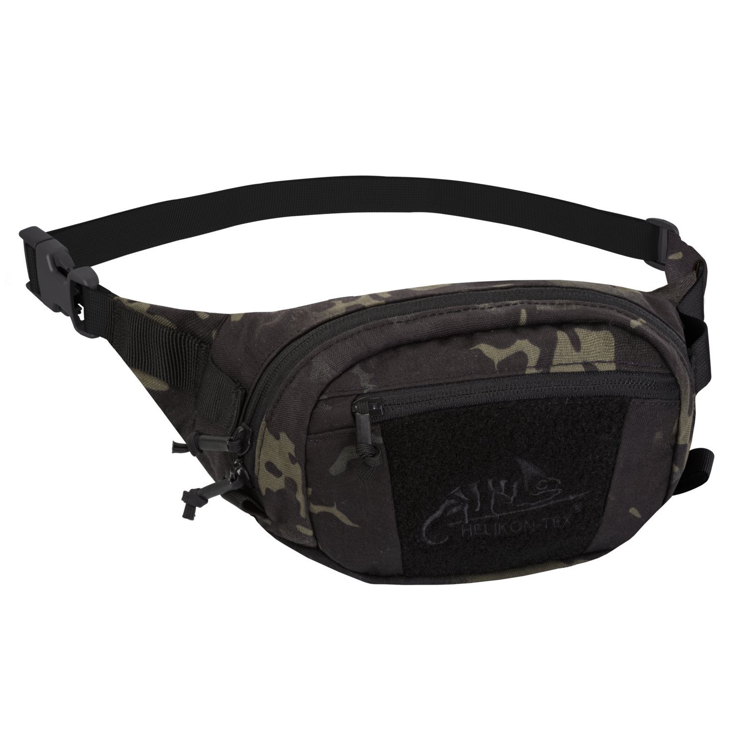 Riñonera Miltec Helikon-Tex Urban Line, Paquete De Cintura Possum Crye MultiCam Helikon Tex
