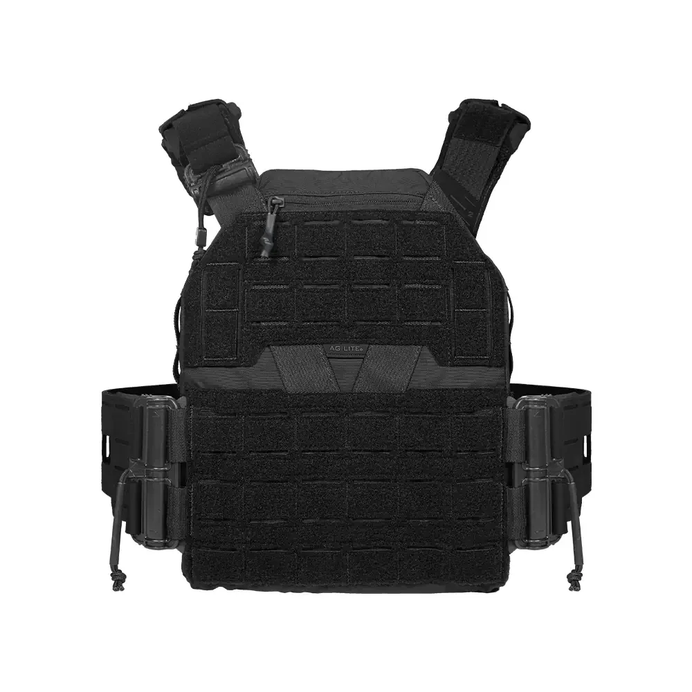 AGILITE K-Zero SF Plate Carrier