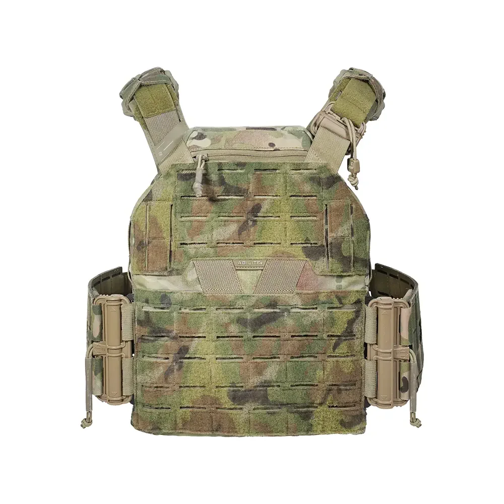 AGILITE K-Zero SF Plate Carrier