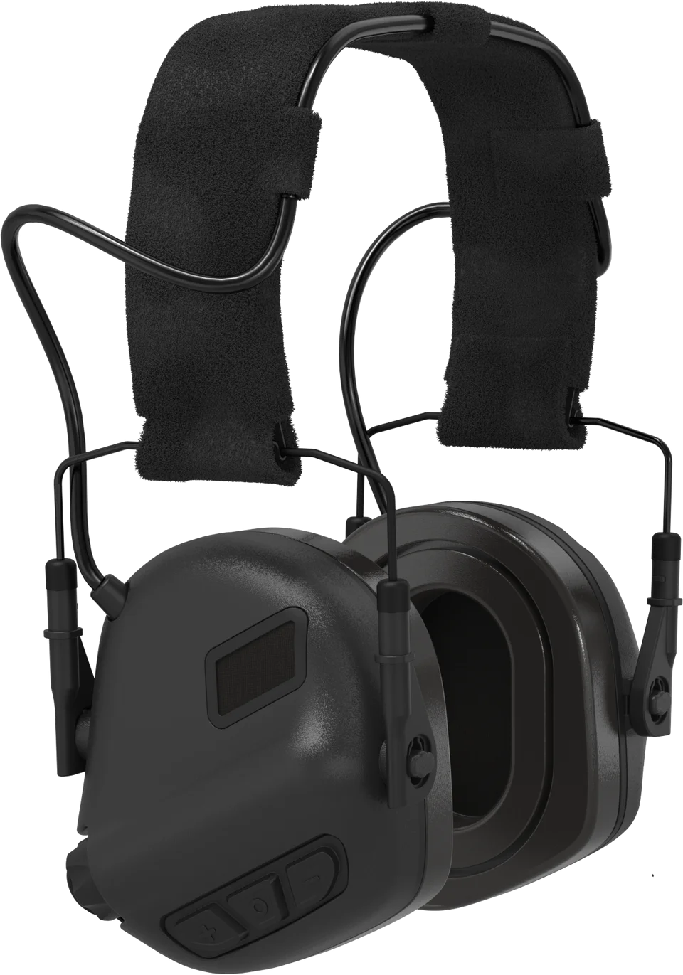 EARMOR M31 PLUS Electronic Hearing Protector