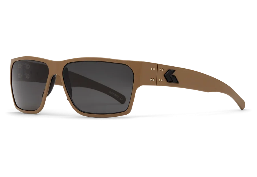 Delta POLARIZED