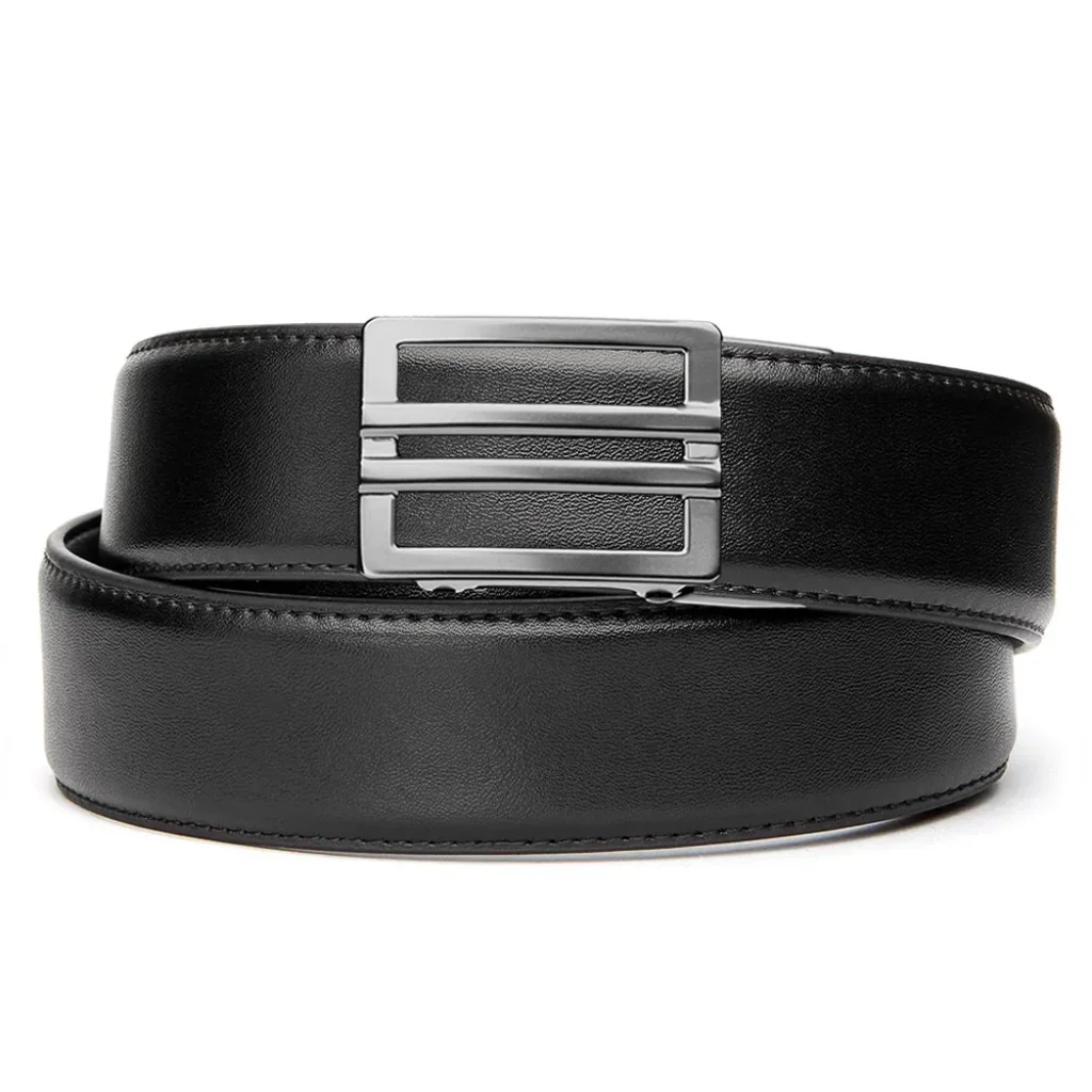 Kore Leather Gun Belt 1.5"