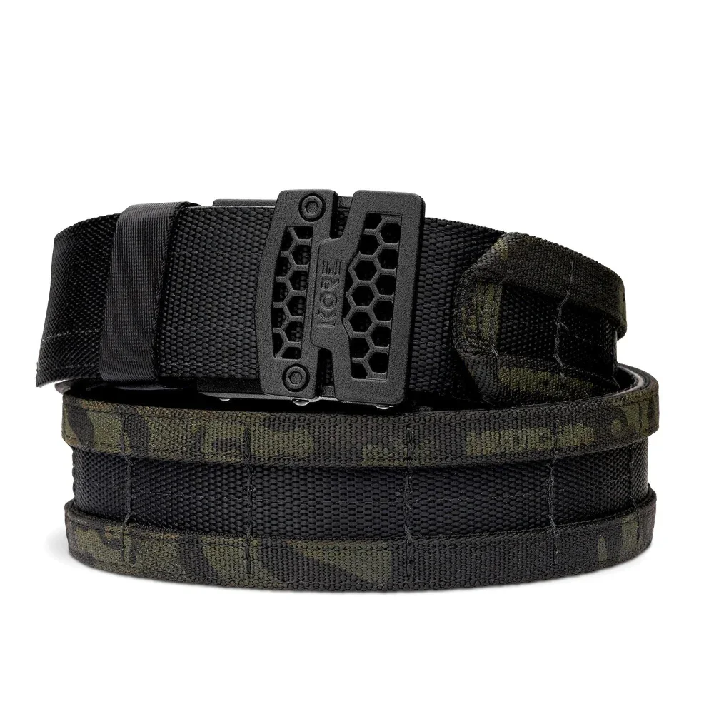 Kore MOLLE Battle Belt 1.75" Multicam