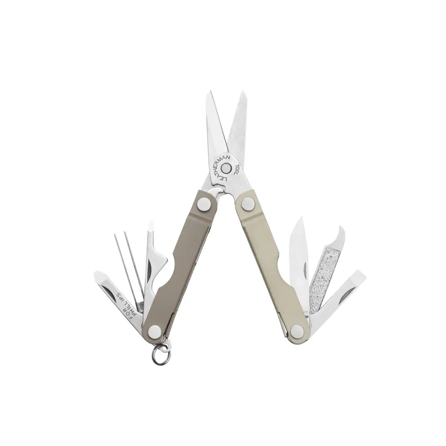 G–SHOCK別注　LEATHERMAN micra G–SHOCK別注 LEATHERMAN micra LEATHERMAN® MICRA® POCKET TOOL | Plum