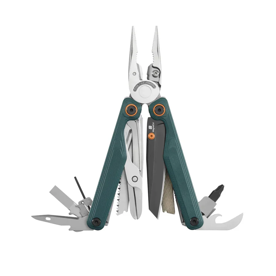 Leatherman Wave® Alpha Cascadia