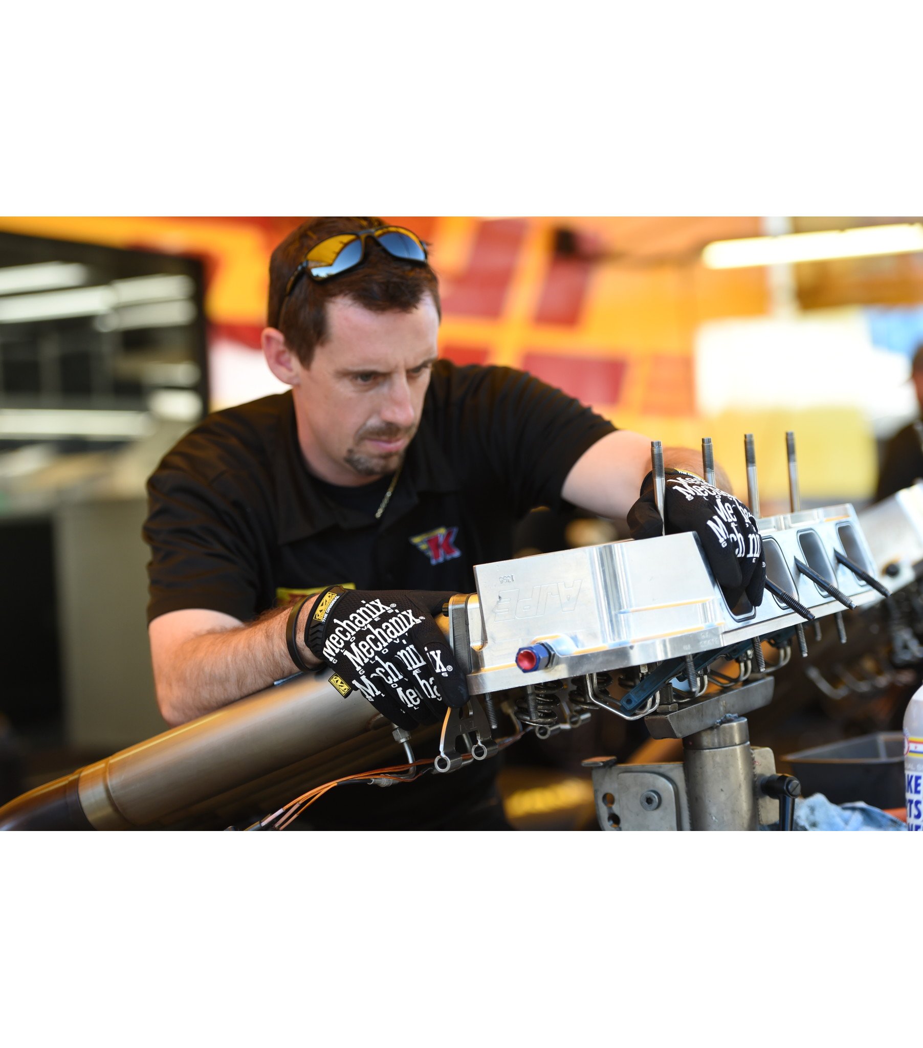 Mechanix Glove The Original