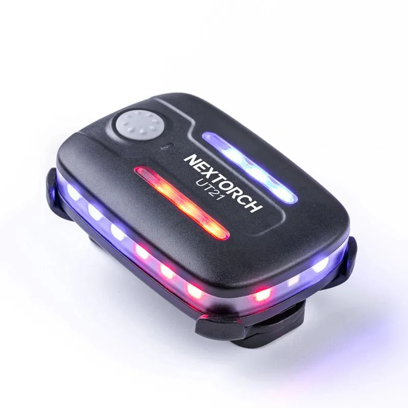 Nextorch UT21 Multi-function Warning Light