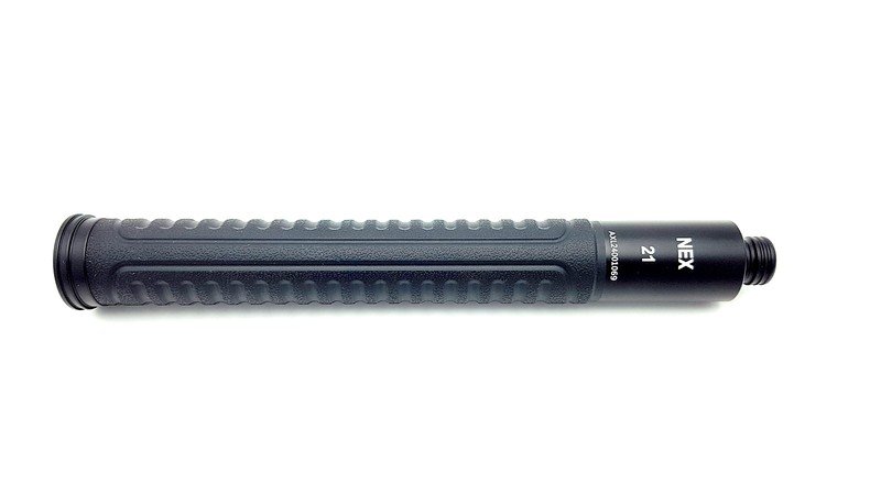 NEXTORCH 21″ NEX Quicker Duty Baton