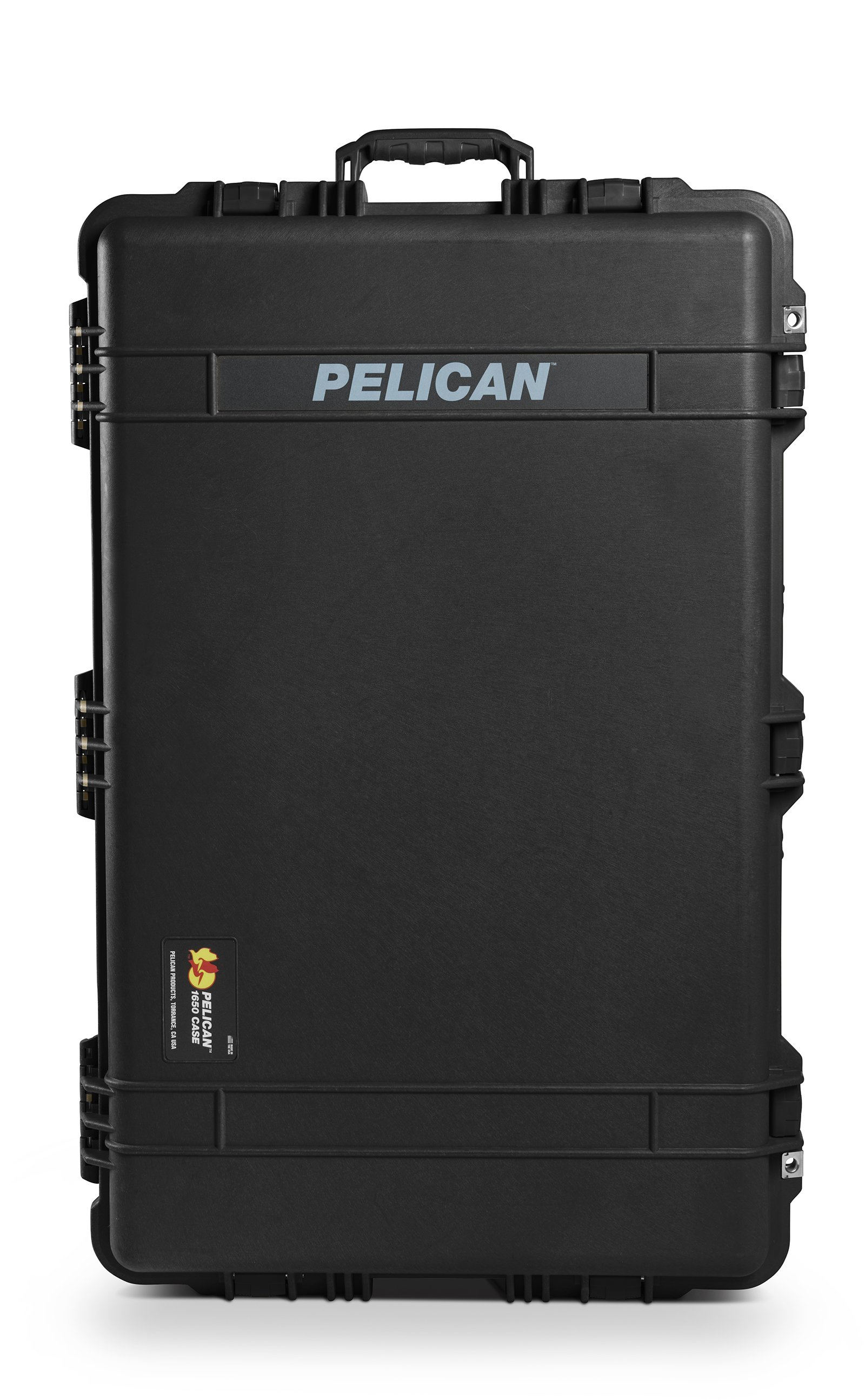 Pelican 1650 Protector Case