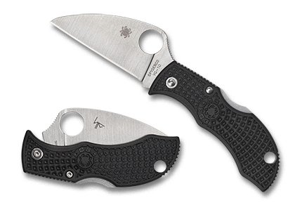 Spyderco MANBUG® WHARNCLIFFE
