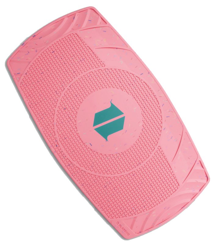 Blade HQ Dessert Warrior® Silicone Knife Takedown Shop Mat - Donut