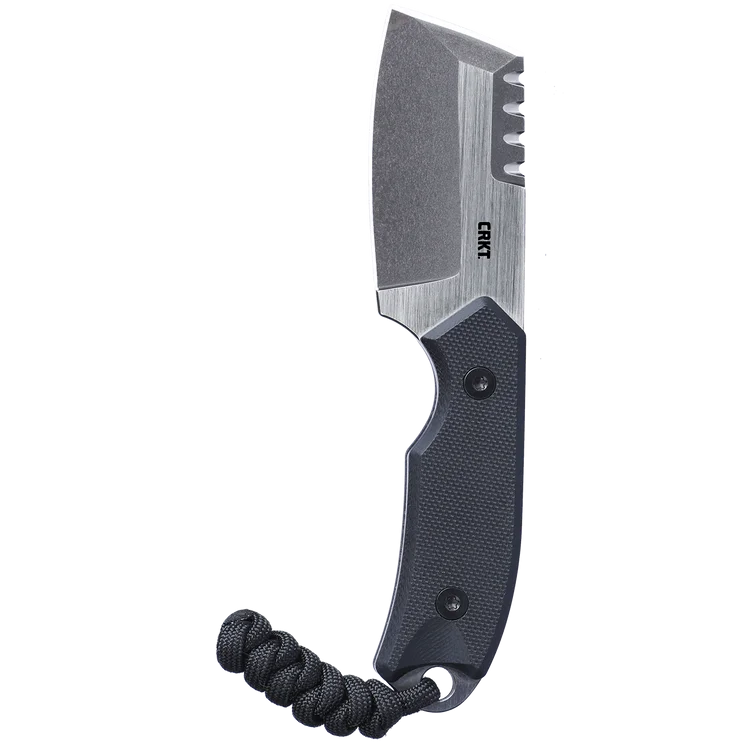 Crkt Ringed Razel CRKT Razel™ Compact Fixed