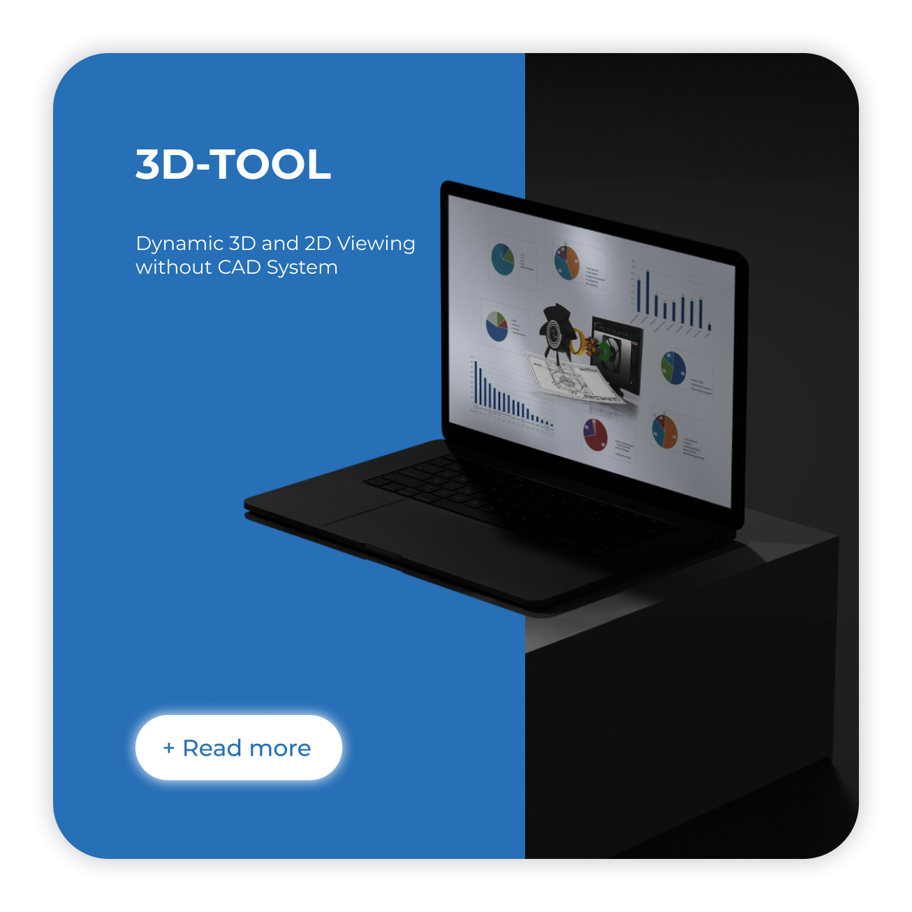 3D-Tool