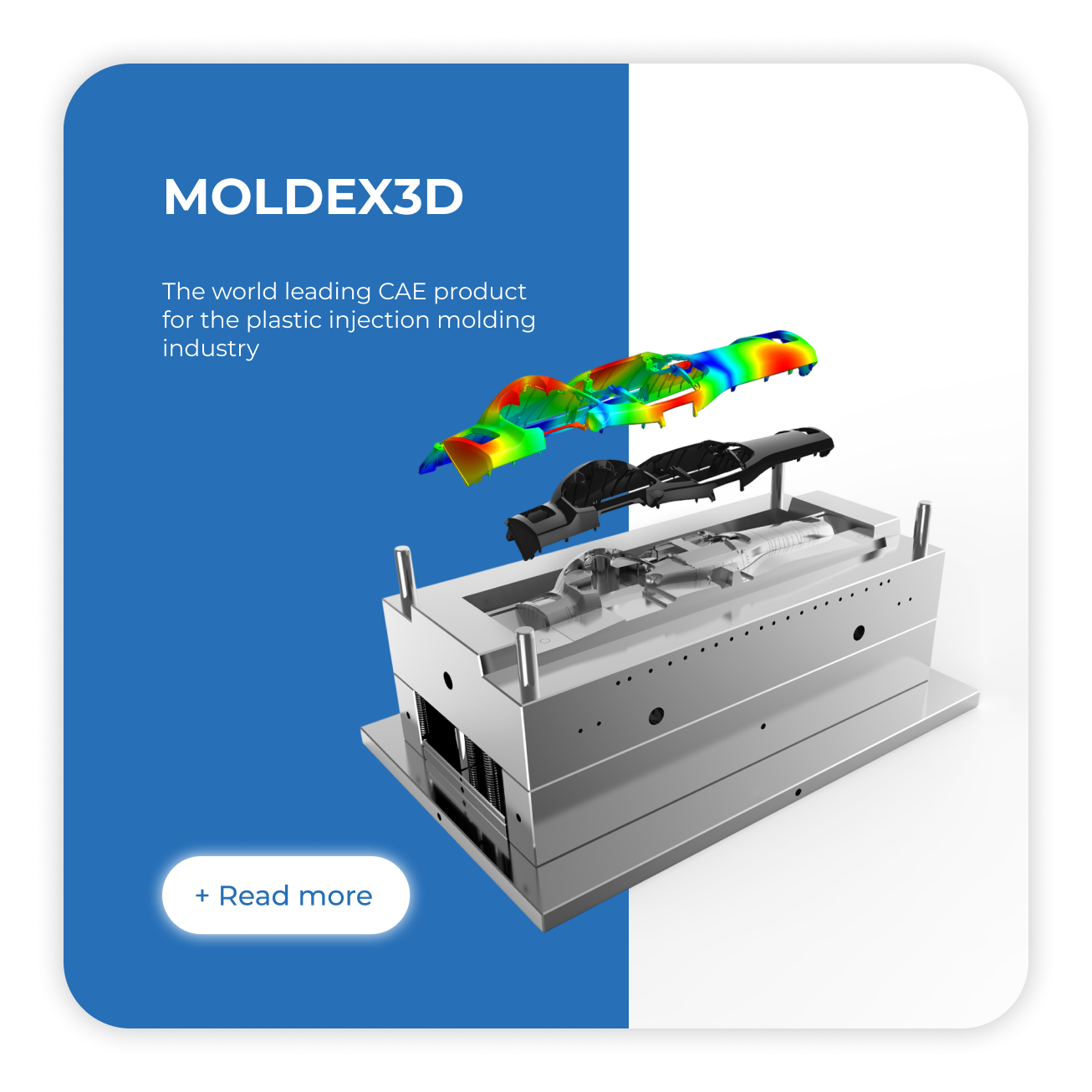 Moldex3D