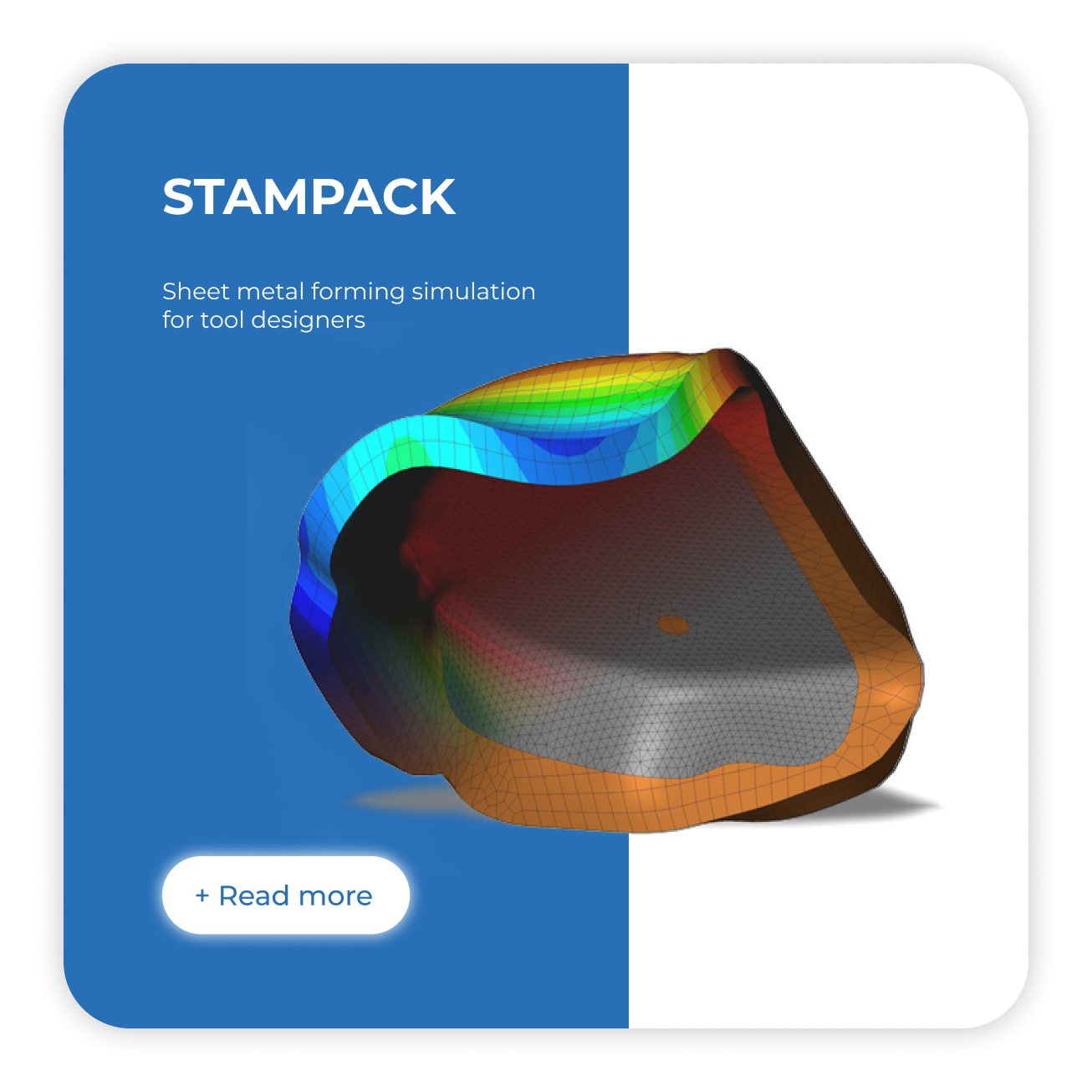 Stampack Xpress