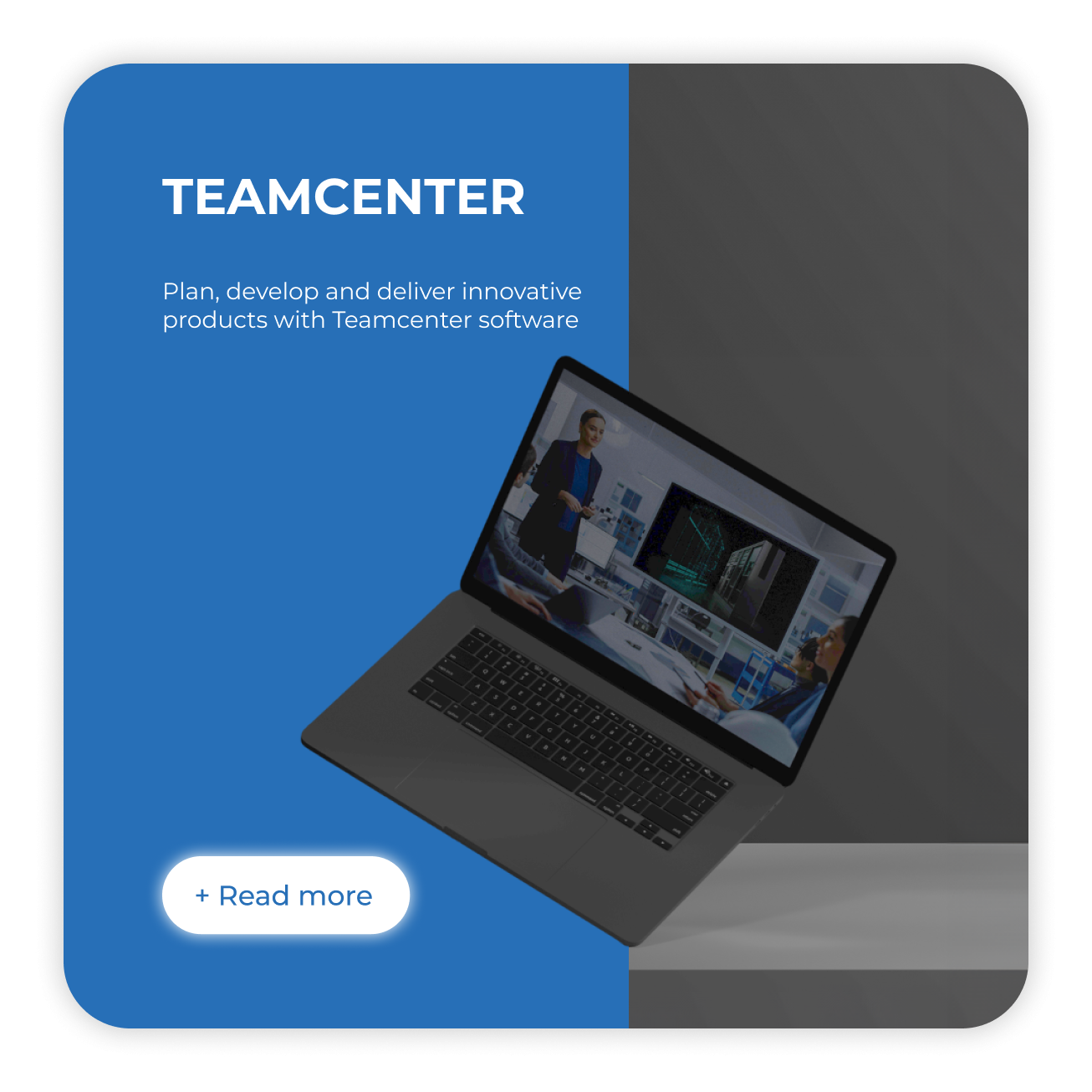 Teamcenter