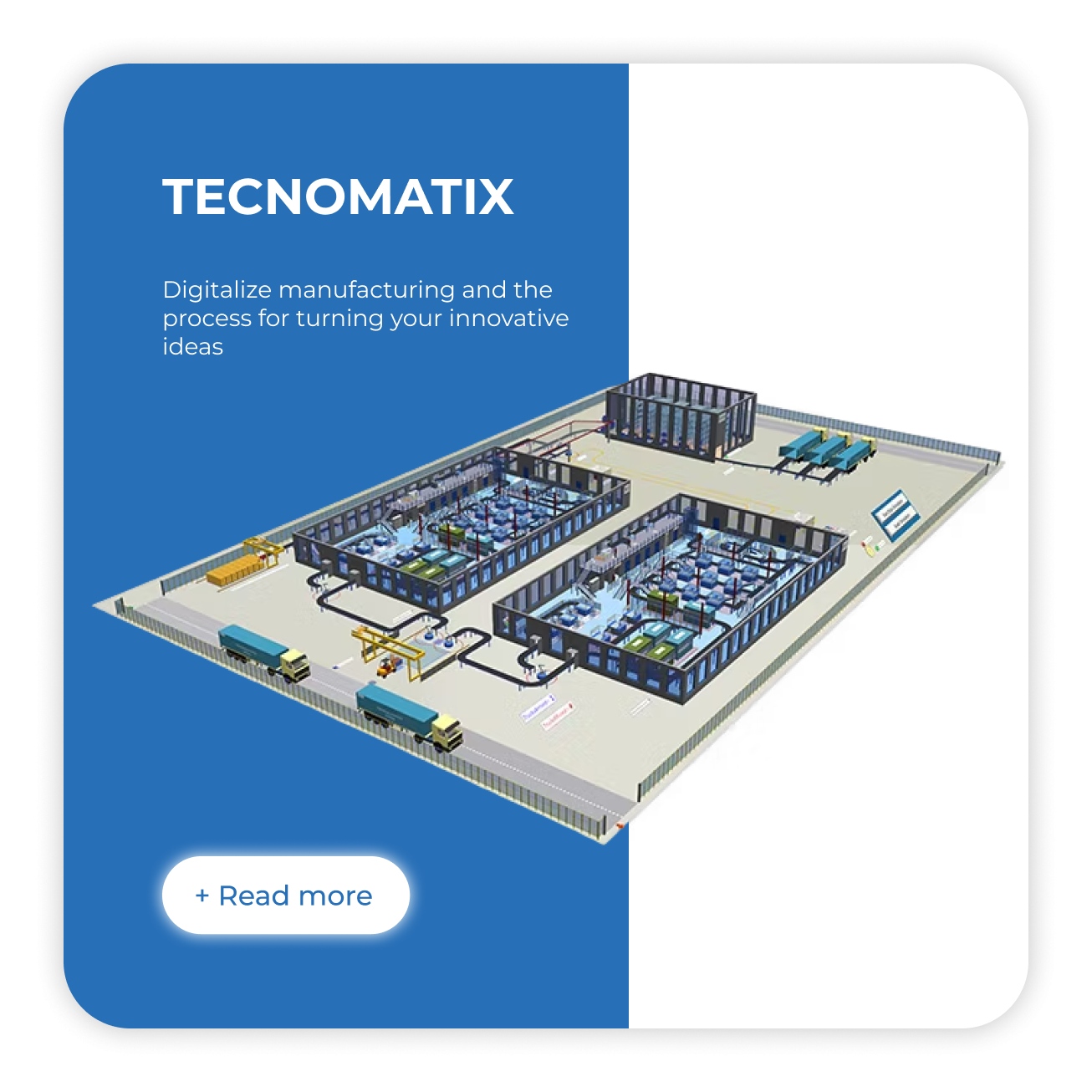 Tecnomatix