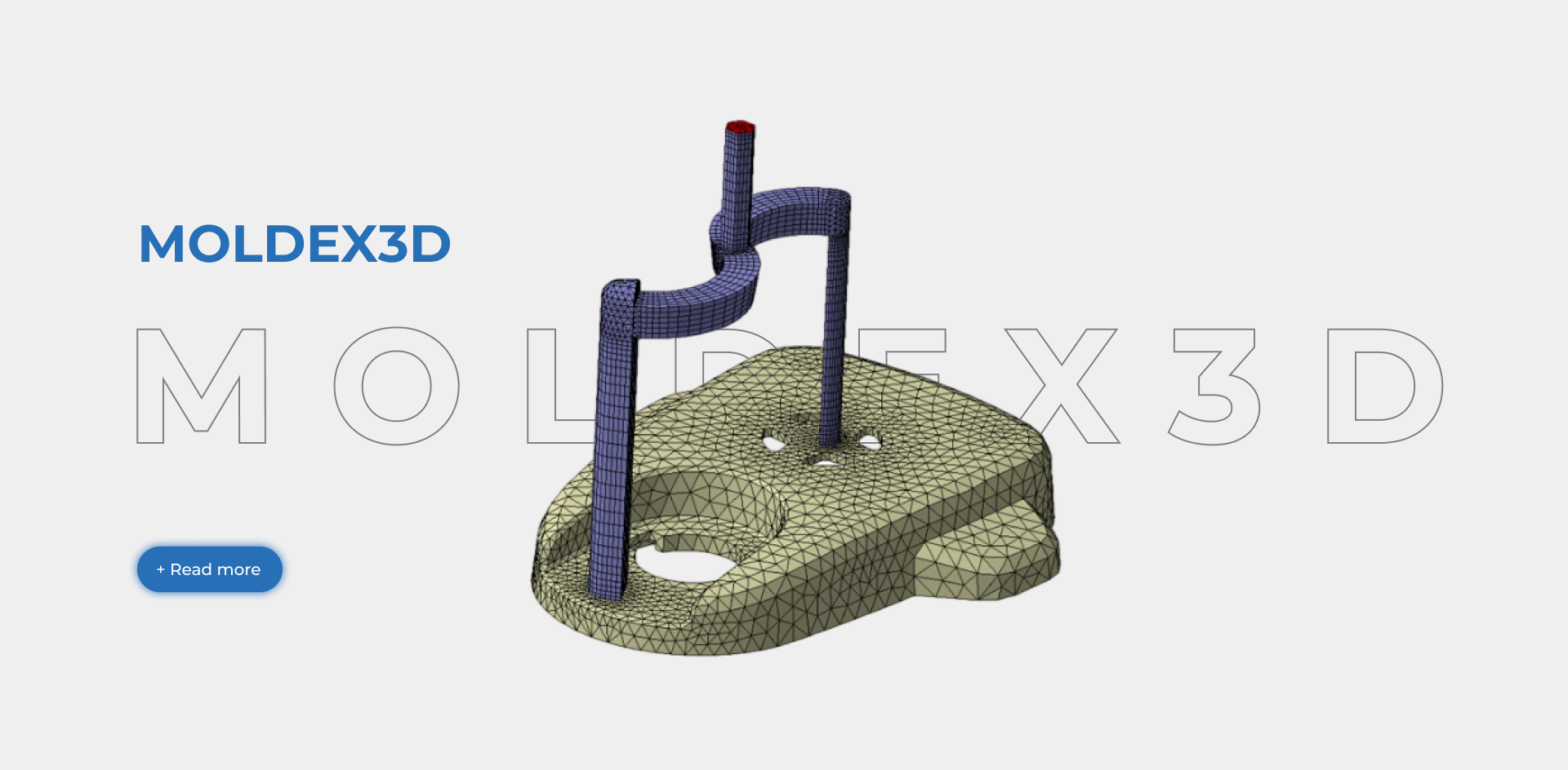 Moldex3D