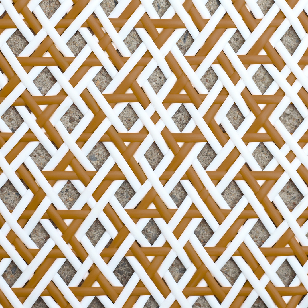 Rattan pattern-59