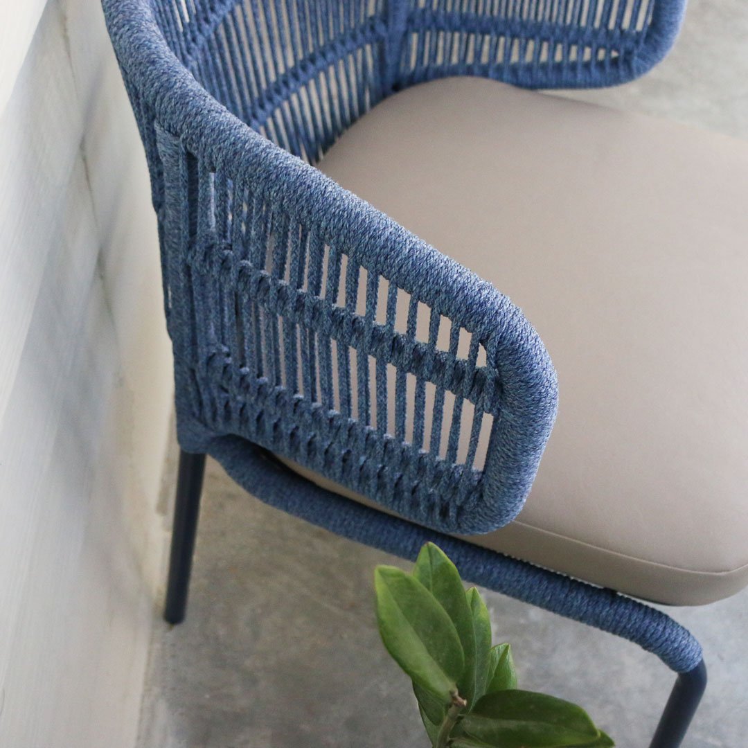 Whitewater Raft Rope Chair Rope Chair
