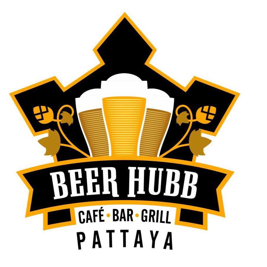 Beer Hubb @Again Pattaya