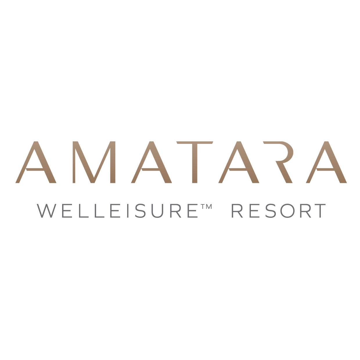 Amatara Welleisureᵀᴹ Resort
