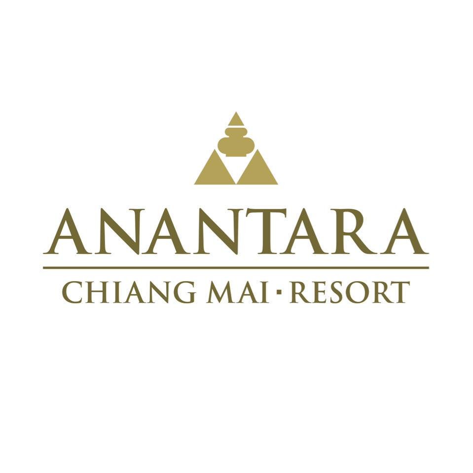 Anantara Chiang Mai Resort