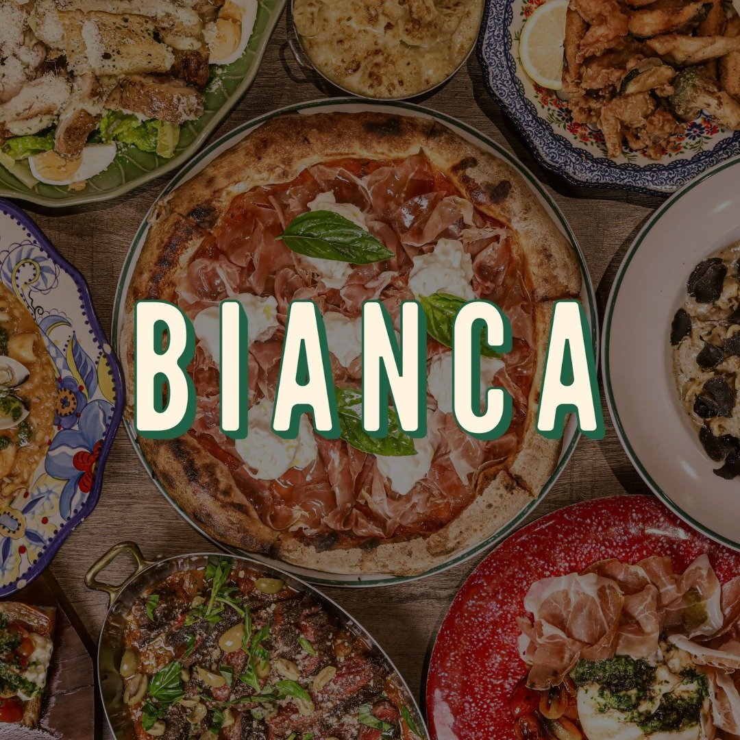Bianca Icon Siam