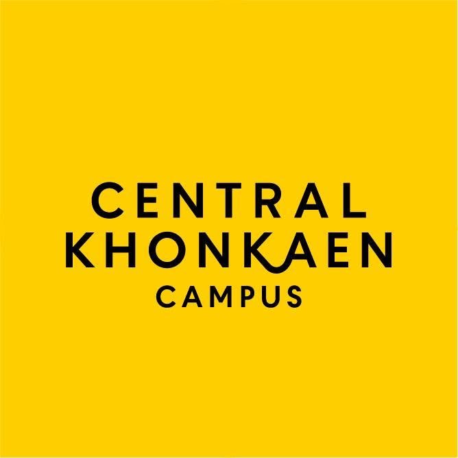 Central Khonkaen Campus