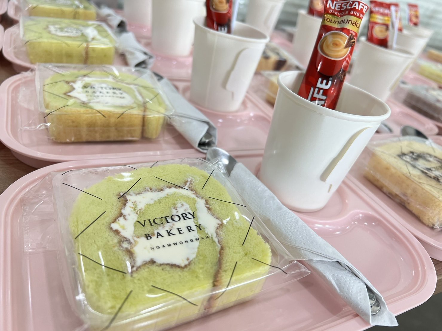 ให้บริการเช่าสถานที่