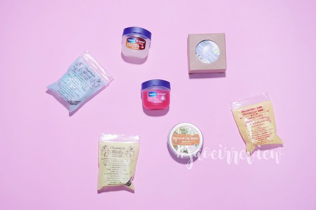 ღ BEAUTY TIP | สยบปากแห้ง แตก ลอก! ღ BEAUTY TIP | สยบปากแห้ง แตก ลอก!