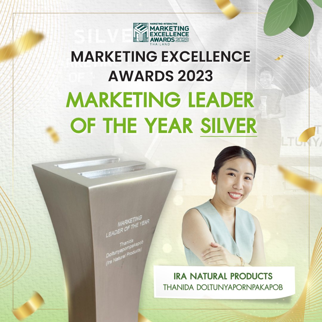 Marketing Excellence Awards 2023