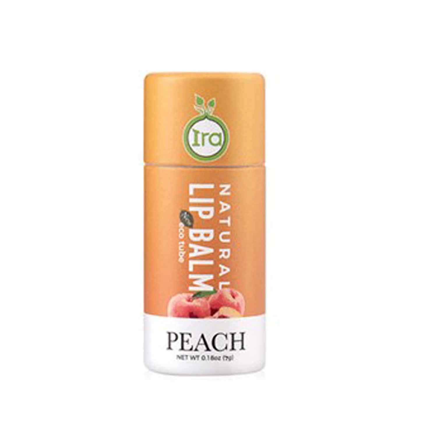 Ira Eco Tube: Peach