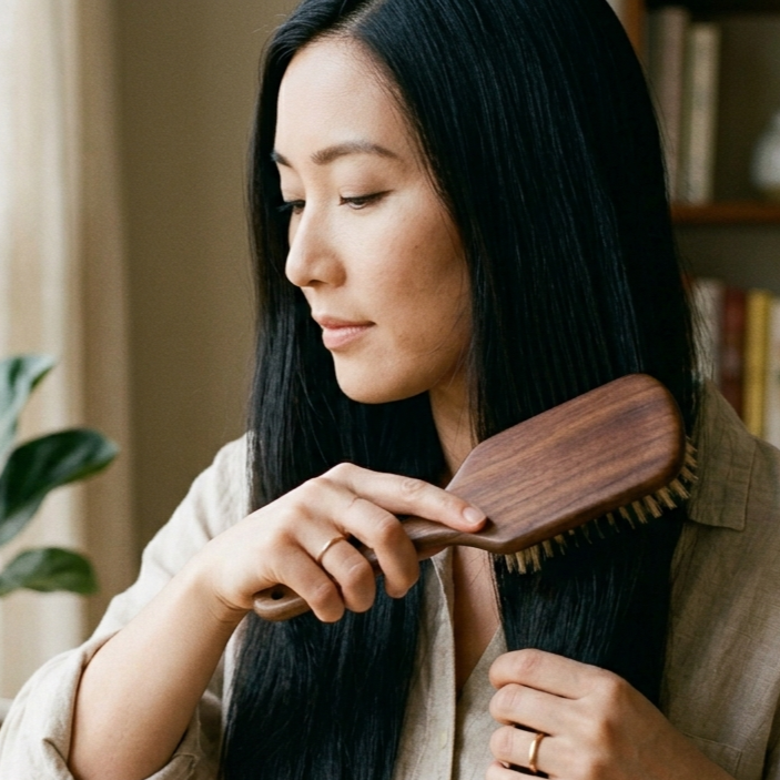 Inflammation ของหนังศีรษะคืออะไร และส่งผลต่อรากผมอย่างไร