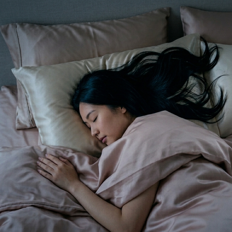 นอนดึกทำให้ผมร่วงหรือไม่ ฮอร์โมนกับวงจรผมเกี่ยวกันอย่างไร