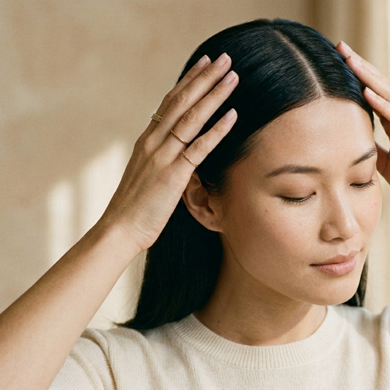 Scalp Microbiome คืออะไร? ทำไมสมดุลจุลินทรีย์บนหนังศีรษะจึงสำคัญต่อสุขภาพผม