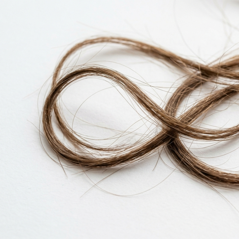 Oxidative Stress ทำให้ผมร่วงได้อย่างไร