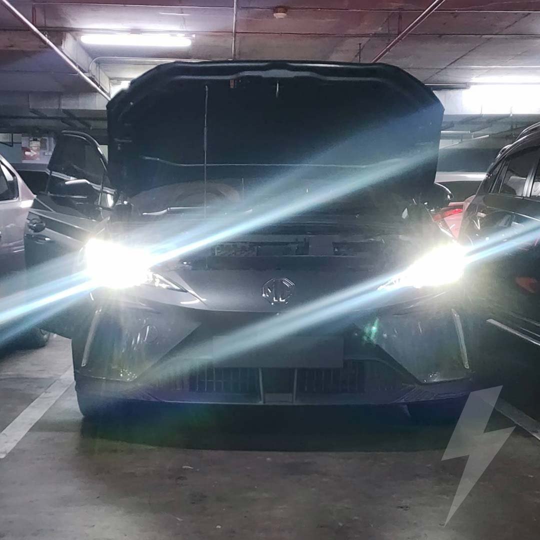 แบตเตอรี่หมด รถสตาร์ทไม่ติด ทำอย่างไรดี!