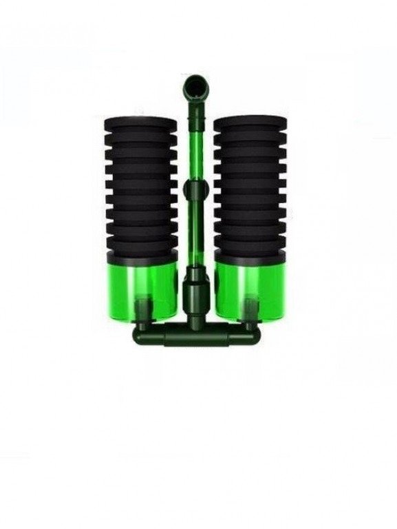 QANVEE BIO SPONGE FILTER QS-200A