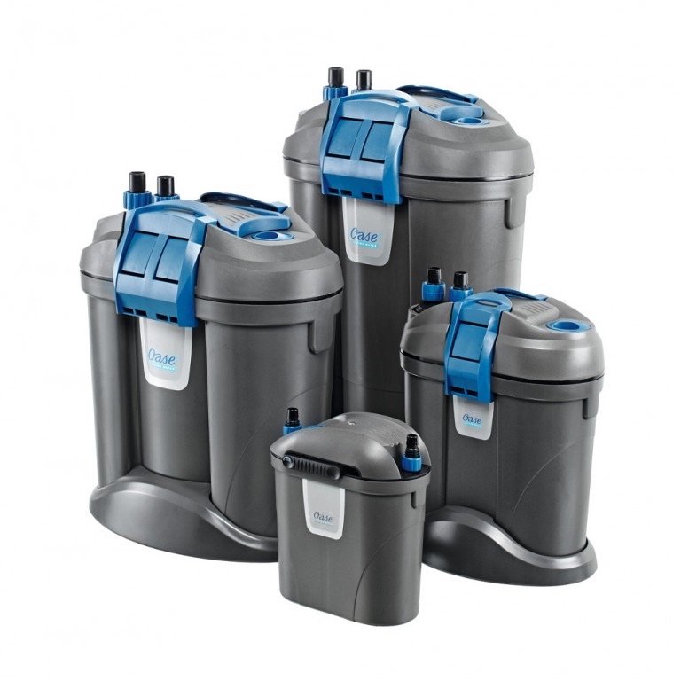 OASE FiltoSmart 60 100 200 300