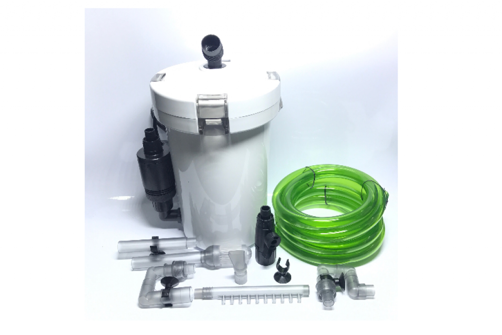 SUNSUN External filter HW-603B