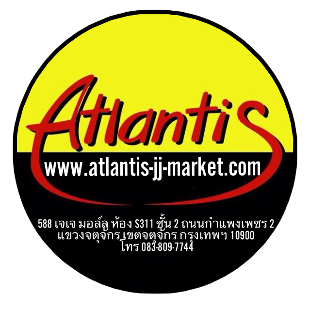 atlantis jj market