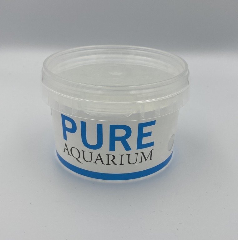 Pure Aquarium  Evolution Aqua