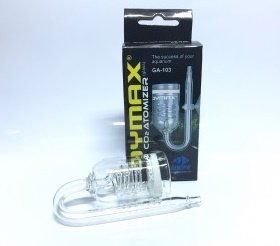 Dymax co2 atomizer GA103 (size m)