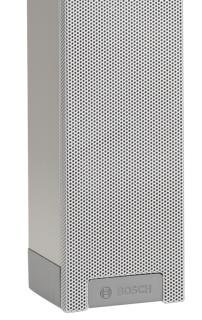 Bosch Line Array LBC3200/00 (Bosch) 30W Line Array Column Loudspeaker, Compact Design ...