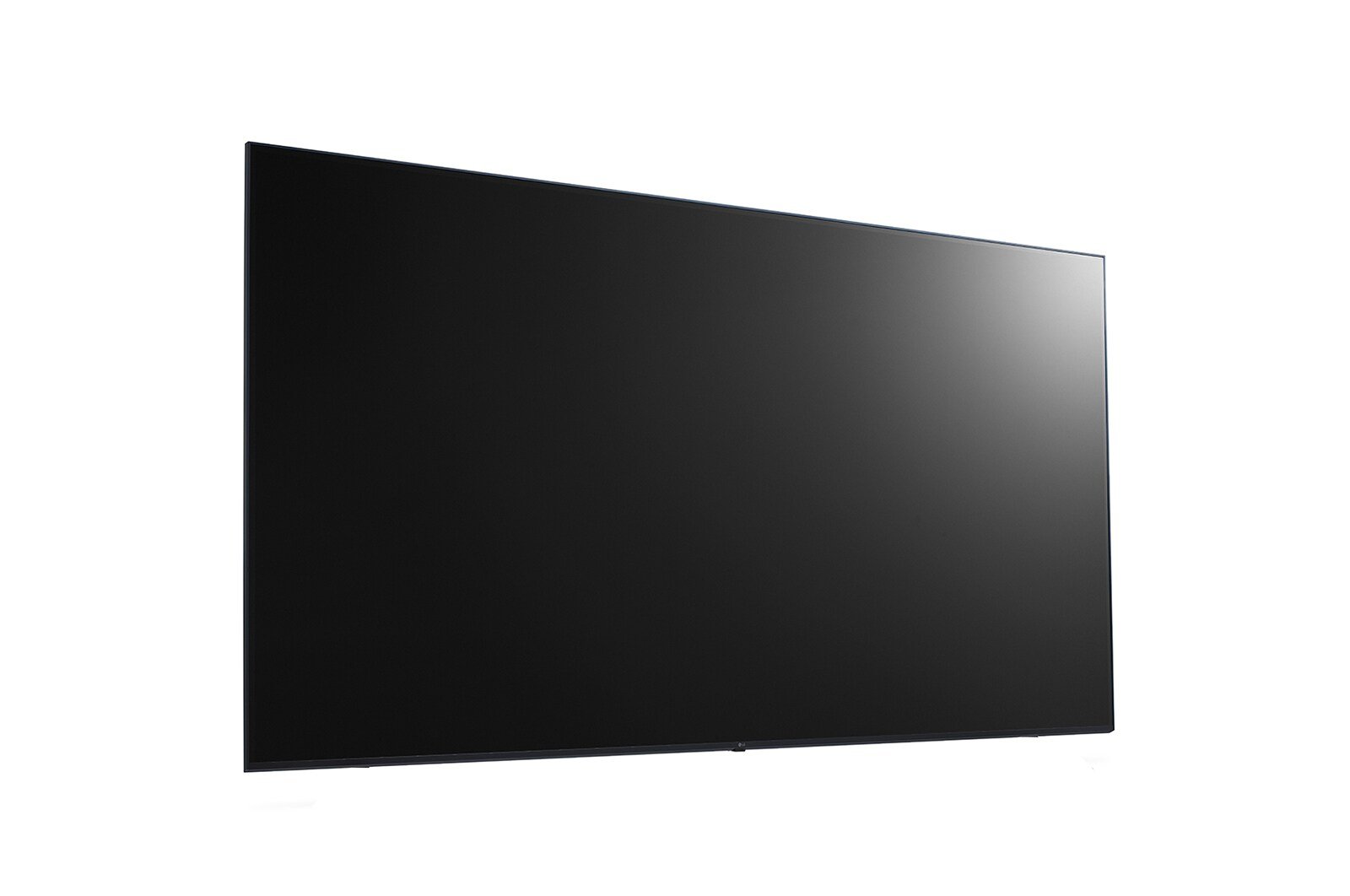 Justa Js7516 LG 75UL3J-B – จอ Digital Signage 75 นิ้ว สำหรับงานประชาสัมพันธ์ | 75 ...