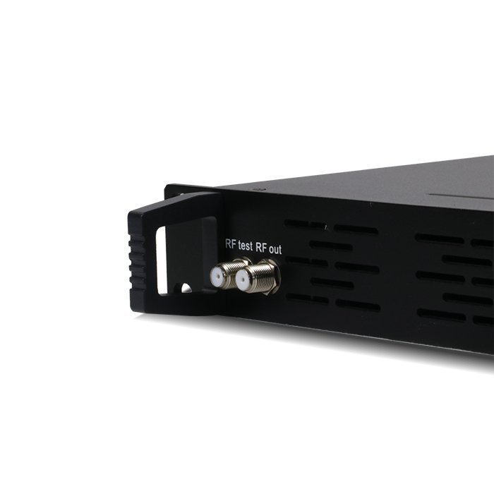 08AVO-4T (ACE) 8 SD Encoder to 4 COFDM Modulator | ACE | 08AVO-4T ...