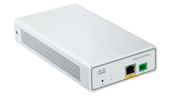 CGP-ONT-1P Cisco Catalyst – 1-Port Gigabit GPON ONT with PoE+ High ...
