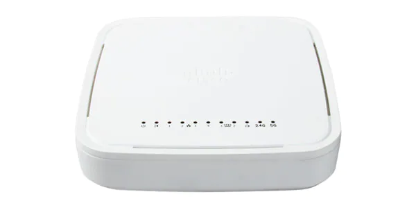 CGP-ONT-4TVCW Cisco Catalyst – All-in-One GPON ONT 4-Port PoE+ with ...